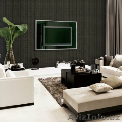 Предлагаем настенные обои - Изображение #1, Объявление #622682