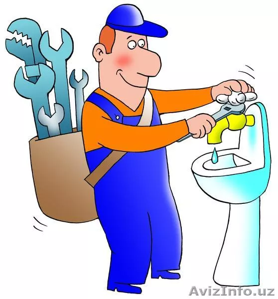 Ремонт, замена пайка труб, установка сантехники в Ташкенте - Изображение #1, Объявление #639099