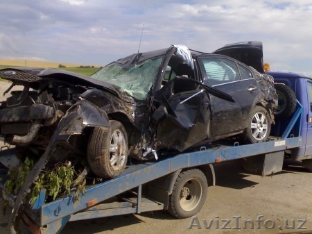 Покупка аварийное авто - Изображение #1, Объявление #637138