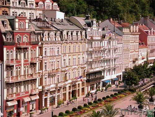 Продаётся сеть апартаментов, для желающих переехать в Чехию. - Изображение #1, Объявление #623431