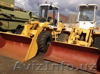 погрузчики то-18 Б ТО-323 - Изображение #1, Объявление #621239