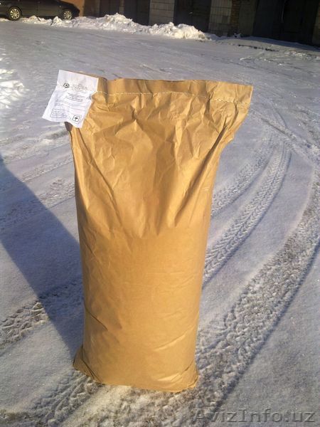 молоко сухое обезжиренное, сыворотка молочная сухая - Изображение #1, Объявление #634620