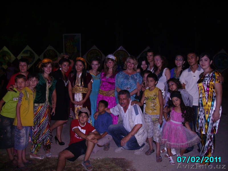 ЛАГЕРЬ "МАШЪАЛ" - Изображение #1, Объявление #605787