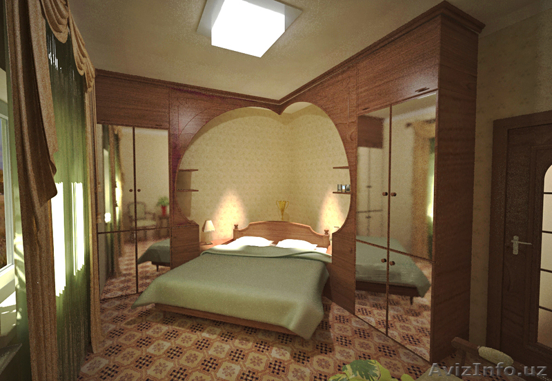 Стильный дизайн интерьера - Изображение #1, Объявление #643646