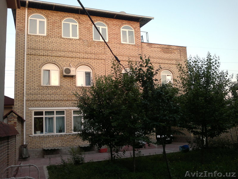 продается 3 этажный дом 2006г постройки - Изображение #1, Объявление #651325