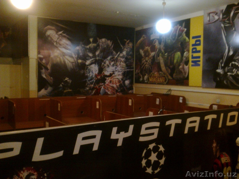 Сдается в аренду Интернет кафе - Изображение #1, Объявление #663410