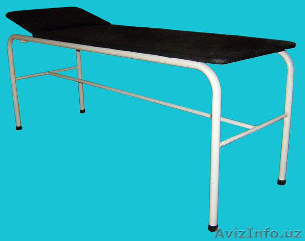 Продам кушетку массажную - Изображение #1, Объявление #657650