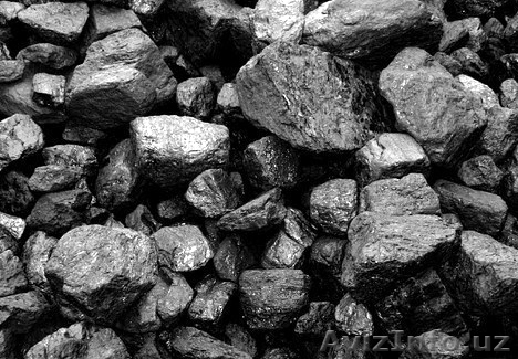 Уголь Антрацит из Украины - Изображение #1, Объявление #663033