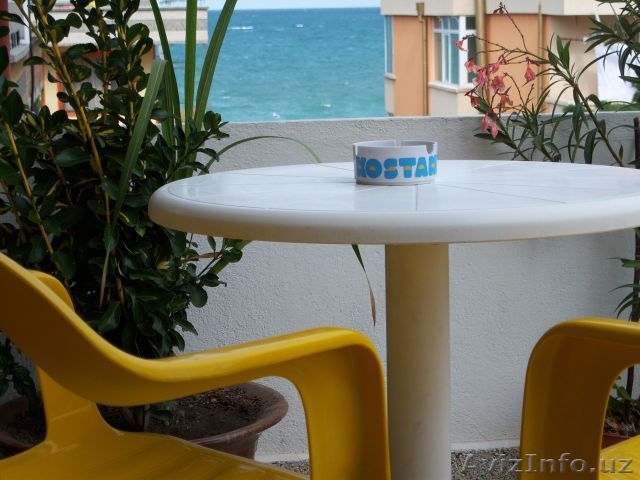 Сдаю комнатьi для отдьiха - Изображение #1, Объявление #671147