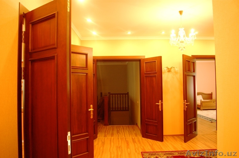 Аренда/наим квартиры GABUS класса «Люкс» 3/2/6 ,мебель,быт.техника 174 м2 - Изображение #1, Объявление #649737