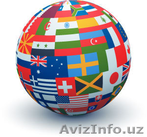 Услуги по официальному переводу и заверению документов - Изображение #1, Объявление #673628