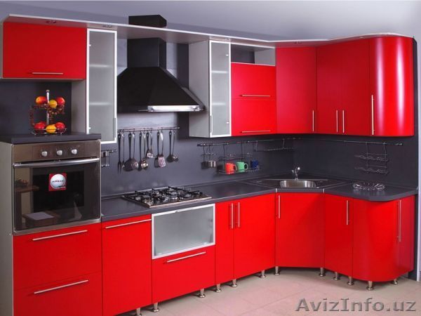 Дизайн и изготовление любой корпусной мебели. - Изображение #1, Объявление #674896