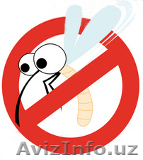 Дезинфекция:Быстро и качественно избавимся от Насекомых,Грызунов и др. - Изображение #1, Объявление #695772