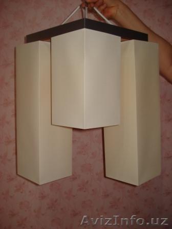 Польская люстра - Изображение #1, Объявление #686310