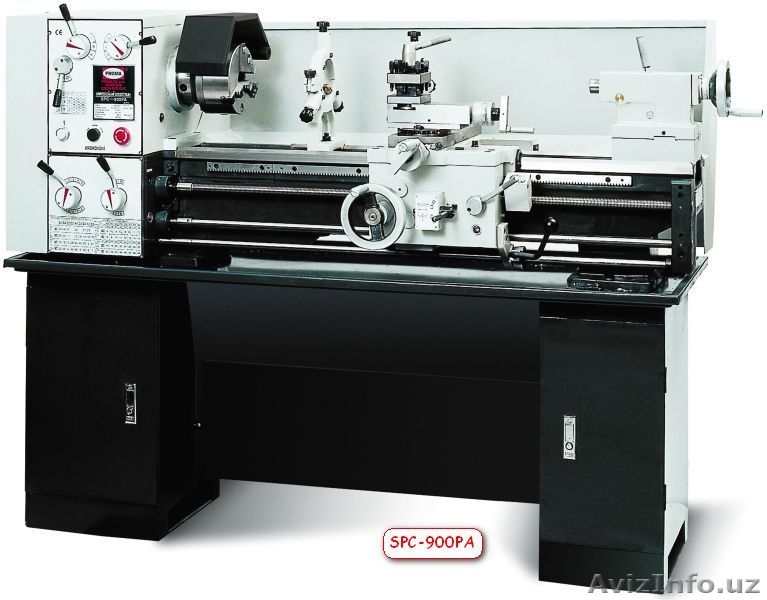 Универсальный токарный станок PROMA SPC-900PA Чехия - Изображение #1, Объявление #679913