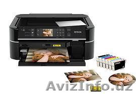 продам принтер epson tx650 - Изображение #1, Объявление #699878