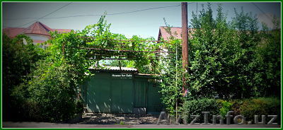 Дом, включая участок, 500 соток - Изображение #1, Объявление #713907