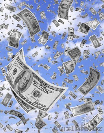 Инвестиционно-матричный проект - Изображение #1, Объявление #725555