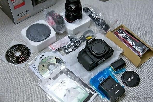 КУПИТЬ ORIGINAL: /Nikon D700 / Canon EOS 5D Mark II - Изображение #1, Объявление #725851