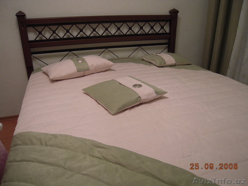 Продам 2 комн. квартиру на 1 этаже 9 этаж. дома, Юнусабад-13, общая площадь: 65  - Изображение #1, Объявление #704664