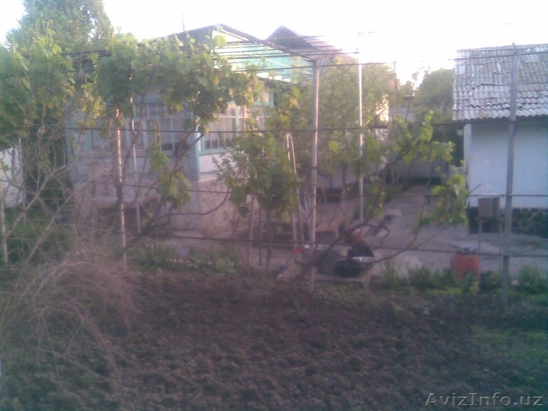 ДАча ховли сотувда!ПРоаю коттедж! - Изображение #1, Объявление #725650