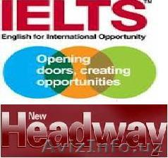 Ingliz Tili O’rgatamiz (частные уроки английского языка). - Изображение #1, Объявление #702569