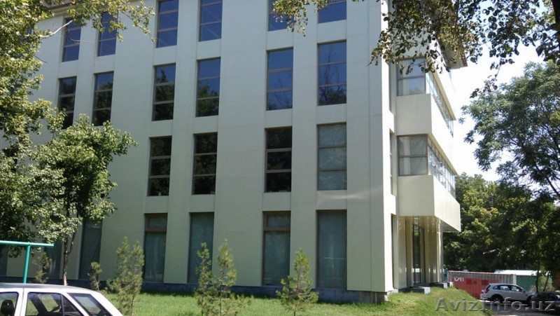 Продается  административное здание - Изображение #1, Объявление #729998