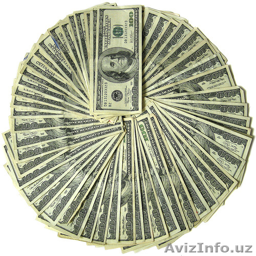 финансовая свобода  - Изображение #1, Объявление #745221