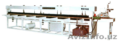 Линия сращивания древесины - Изображение #1, Объявление #739583