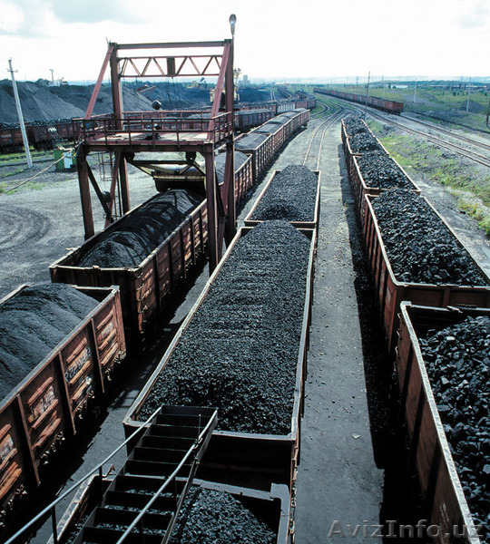 УГОЛЬ ВСЕХ МАРОК - КАЗАХСТАН - Изображение #1, Объявление #746275