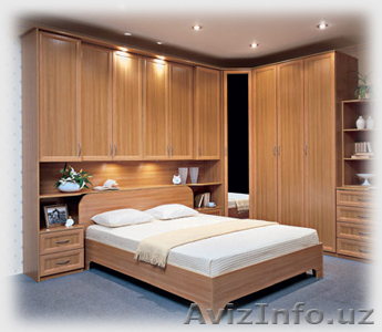 Изготовим уютные спальни на заказ!!! - Изображение #1, Объявление #738734