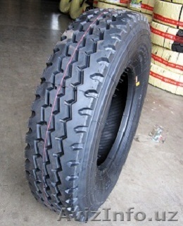 12.00R20 грузовые шины - Изображение #1, Объявление #758229