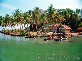  Поездка в Гоа по самым доступным ценам. Горящие туры - Изображение #1, Объявление #754392