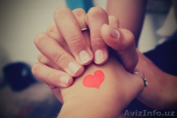 Ташкент.Мощный «приворот супругов».Таро.  - Изображение #1, Объявление #752528