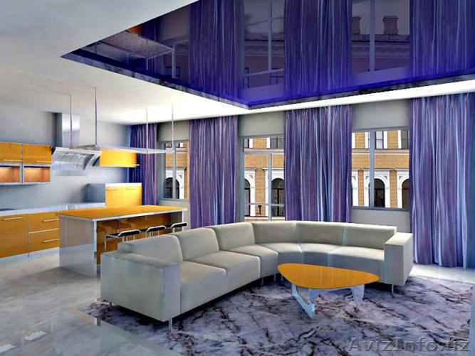 ARVEST дизайн студия - Изображение #1, Объявление #759951