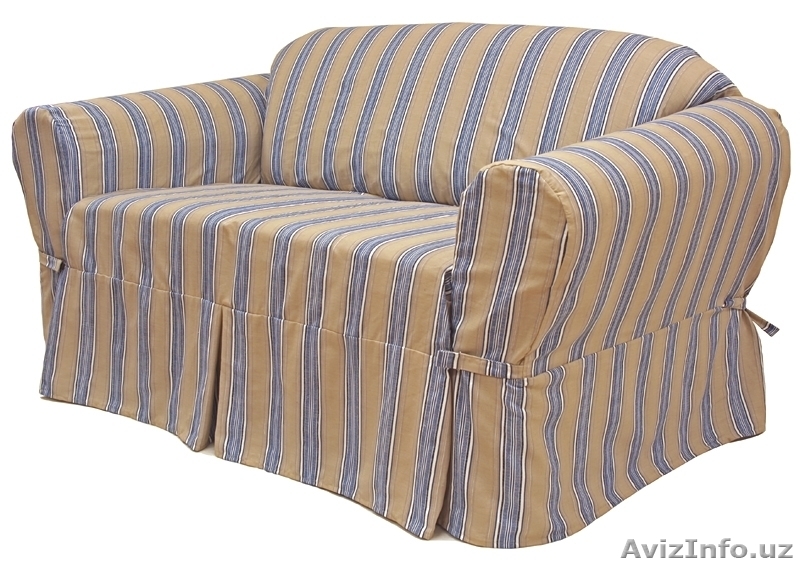 Пошив чехлов на мебель и стулья998935664796 - Изображение #1, Объявление #750922