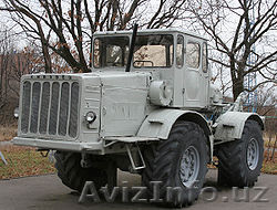 продаю трактор К-700 - Изображение #1, Объявление #767604