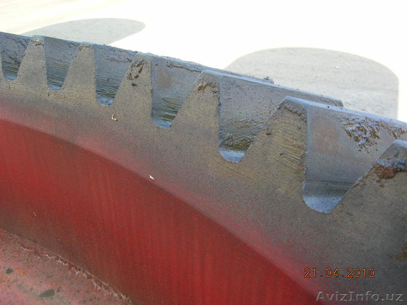 Продам Дробилку ККД1200x150, СМД 111, СМД 117, СМД 118, КСД 1750 нова  - Изображение #1, Объявление #767987