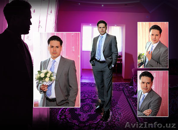 Фотостудия GORODOK.UZ - Изображение #1, Объявление #767777