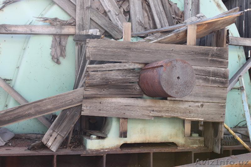 Продам Дробилку ККД1200x150, СМД 117, СМД 118, СМД 111, СМД 1750 новая - Изображение #1, Объявление #782556