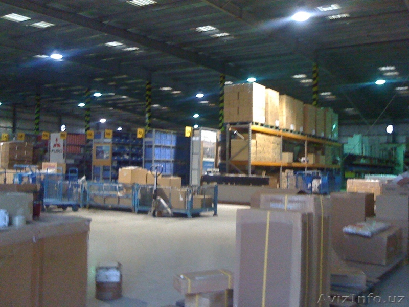 авторезина и автозапчасти - Изображение #1, Объявление #765501