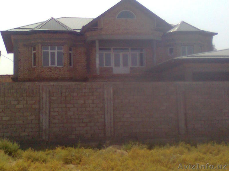 Евро дом за Зенитом. не достроенная - Изображение #1, Объявление #771410