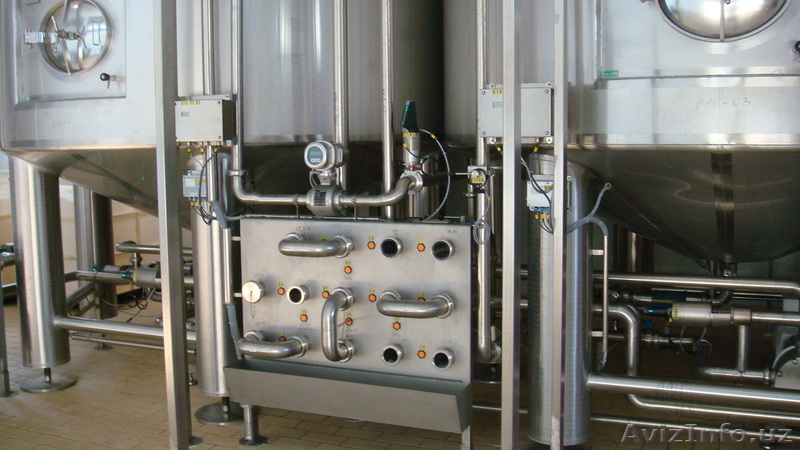 Монтаж промышленного оборудования , трубопроводов, сварка аргоном, изоляция - Изображение #1, Объявление #777671