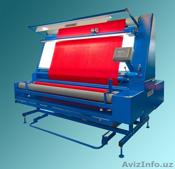 Мерильно-браковочное оборудование - Изображение #1, Объявление #778622