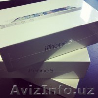 BUY 2 GET 1 FREE APPLE IPHONE 5G 64GB - Изображение #1, Объявление #796337
