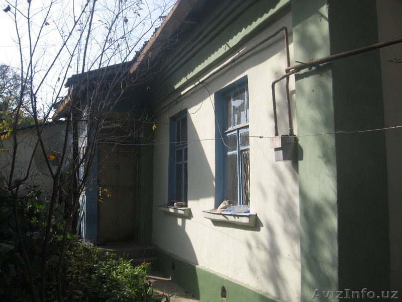 Продается дом около Паркентского базара! - Изображение #1, Объявление #797436