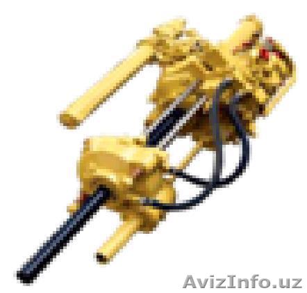 Станки буровые НКР 100МА, НКР-100МПА, НКР-100МВА, НКР-100МВПА - Изображение #1, Объявление #790675