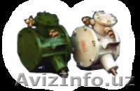 Привод электромагнитный тормозов ПЭТ - Изображение #1, Объявление #790689