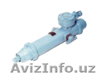 Привод винтовой моторный ПВМ 1.М - Изображение #1, Объявление #790683