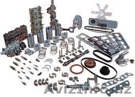 Продам запчасти для авто Isuzu NQR, NPR, Isuzu Богдан А-091, А-092 - Изображение #1, Объявление #807065